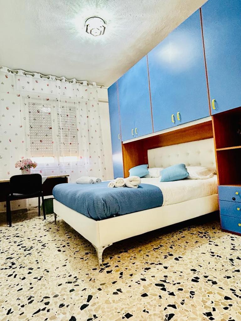 Affitti Brevi Il Mirto Cagliari Apartment Exterior photo