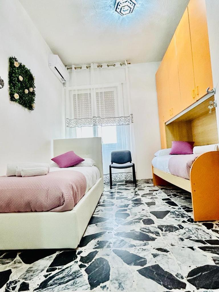 Affitti Brevi Il Mirto Cagliari Apartment Exterior photo